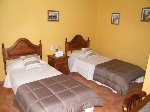 Agroturismo Casa Rural San Jos�