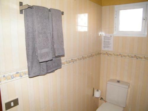 Agroturismo Casa Rural San Jos�