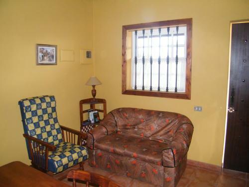 Agroturismo Casa Rural San Jos�