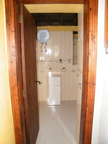 Agroturismo Casa Rural San Jos�