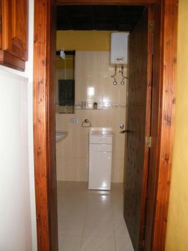 Agroturismo Casa Rural San Jos�