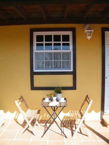 Agroturismo Casa Rural San Jos�