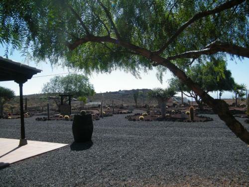Agroturismo Casa Rural San Jos�