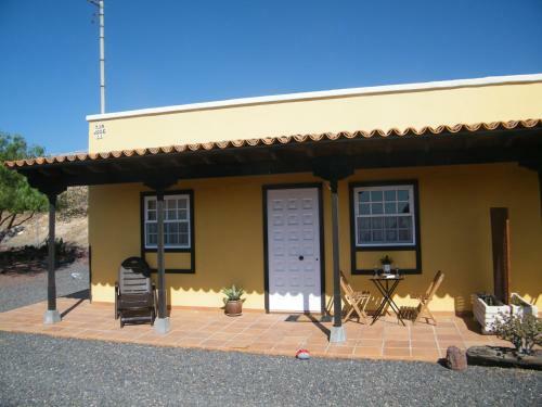 Agroturismo Casa Rural San Jos�