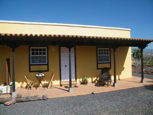 Agroturismo Casa Rural San Jos�