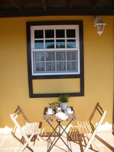 Agroturismo Casa Rural San Jos�