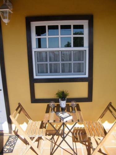 Agroturismo Casa Rural San Jos�