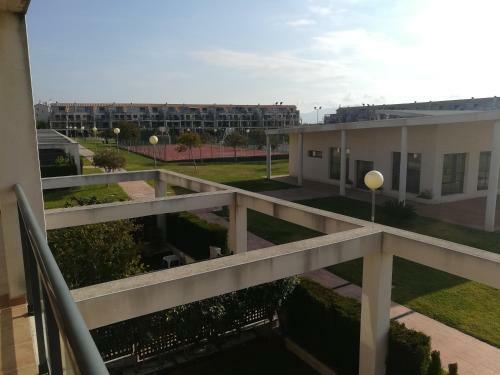 Apartamento Panor�mica Golf San Jordi