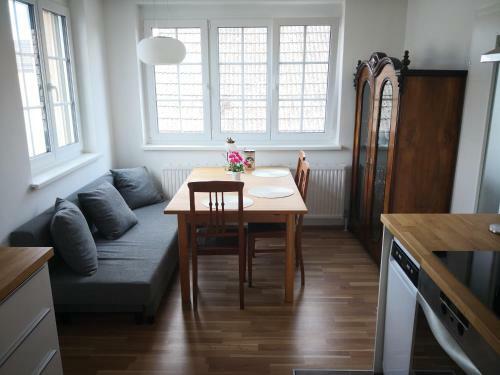Apartamento Rosenappartement-deutschkreutz