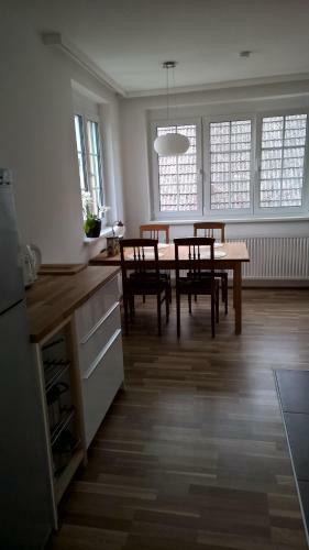 Apartamento Rosenappartement-deutschkreutz