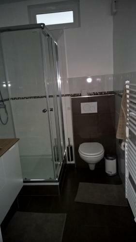 Apartamento Rosenappartement-deutschkreutz
