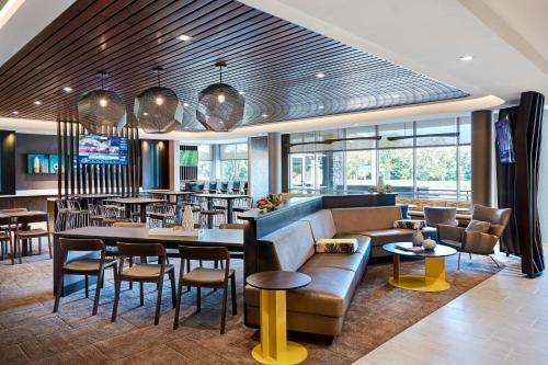 Hotel Springhill Suites By Marriott Cottonwood