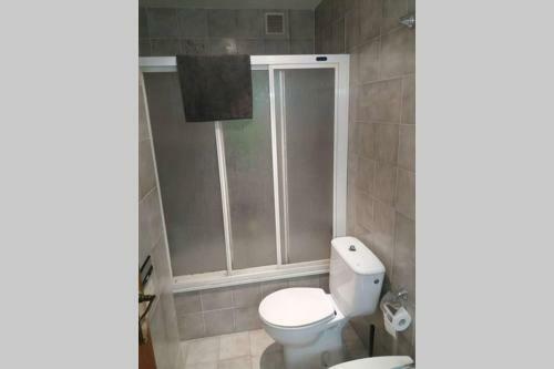 Apartament Mar Brava A 3 Min A Peu de La Platja