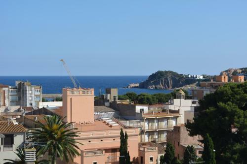 Apartament Mar Brava A 3 Min A Peu de La Platja
