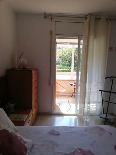 Mas Cabanyes Habitaci�n Doble, Con Terraza Y Jard�