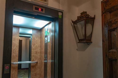 Central Apartment