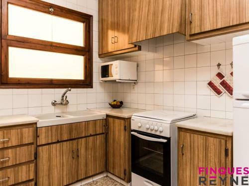 Apartamento Casa Rita
