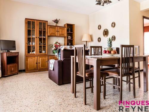 Apartamento Casa Rita
