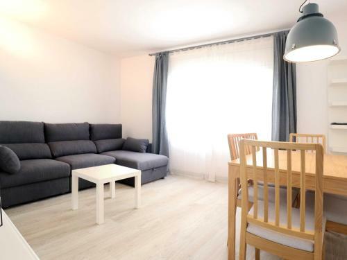 Apartament Sant Roc D20182