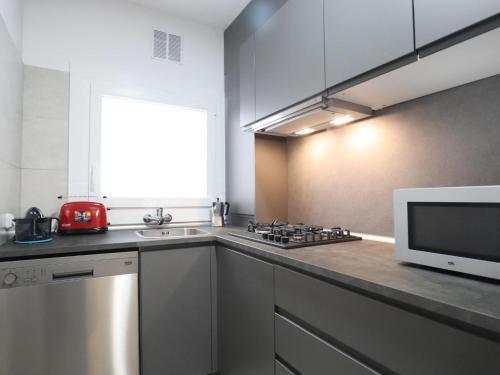Apartament Sant Roc D20182