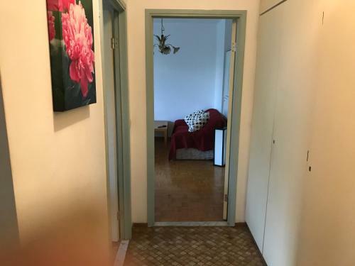 Apartamento Rtbf Brussels City Nato Appartment