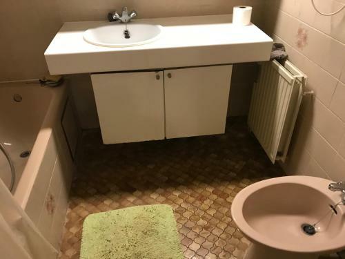 Apartamento Rtbf Brussels City Nato Appartment