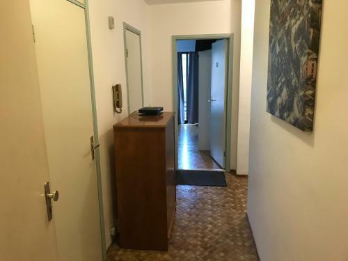 Apartamento Rtbf Brussels City Nato Appartment