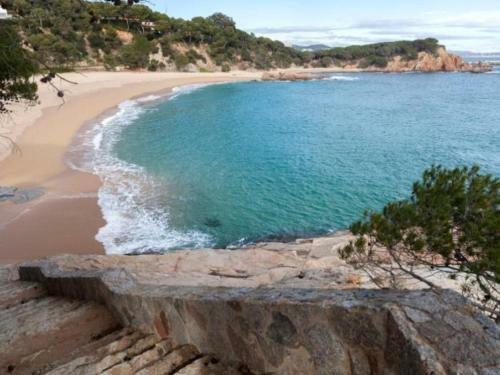 Apartamento Coral A Primera L�nea Del Mar