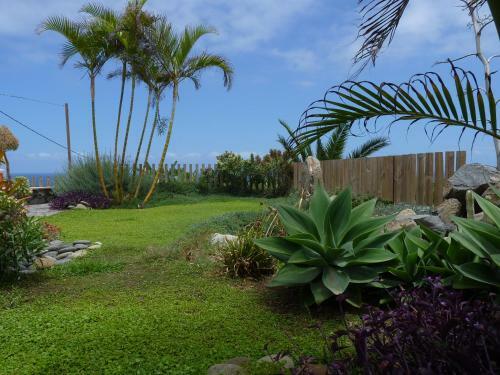 El Susurro Ecoliving Villa Guincho