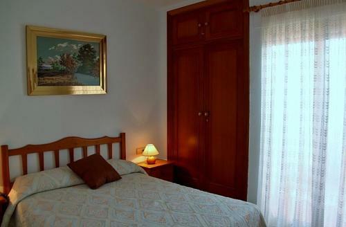 Apartamento D�plex En Primera L�nea Del Mar Menor