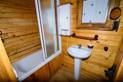 Agroturismo Casas Rurales San Justo