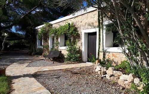 Villa Can Vicent Masia