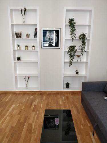 Apartamento Flat Brussels Center