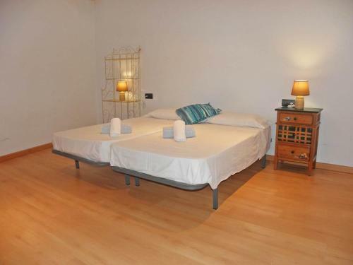 Apartamento House With Terraces And Beautiful Views