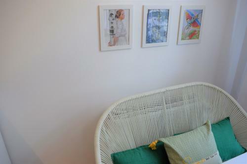 Apartamento Home Sweet Home Brussels Center