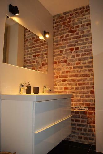 Apartamento Home Sweet Home Brussels Center