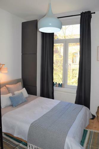 Apartamento Home Sweet Home Brussels Center