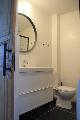 Apartamento Home Sweet Home Brussels Center