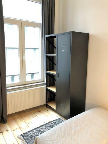 Apartamento Home Sweet Home Brussels Center