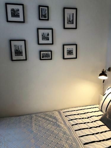 Apartamento Home Sweet Home Brussels Center