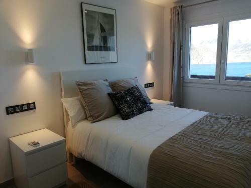 Apartamento El Faro de Los Genoveses
