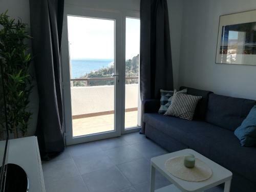 Apartamento El Faro de Los Genoveses