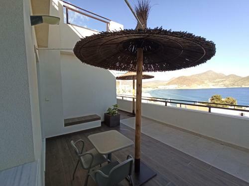 Apartamento El Faro de Los Genoveses