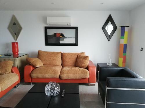 Apartamento El Faro de Los Genoveses