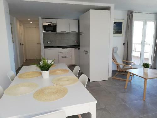 Apartamento El Faro de Los Genoveses