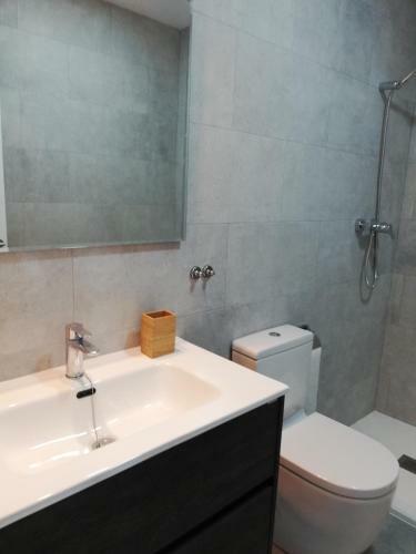 Apartamento El Faro de Los Genoveses