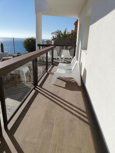 Apartamento El Faro de Los Genoveses