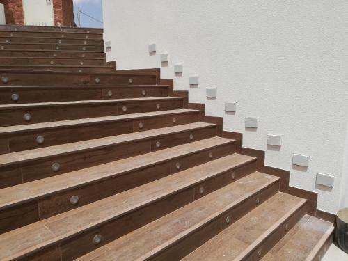 Apartamento El Faro de Los Genoveses