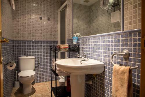 Agroturismo Casa Rural Reyes Cat�licos