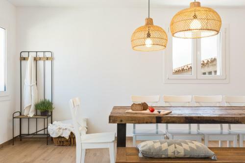 Apartamento Masia Can Rovira - Esc1852